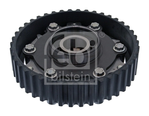 Camshaft Adjuster
